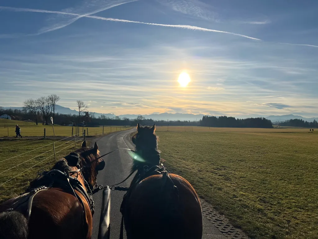 Genau hier geht es nach Feuerschwenden
