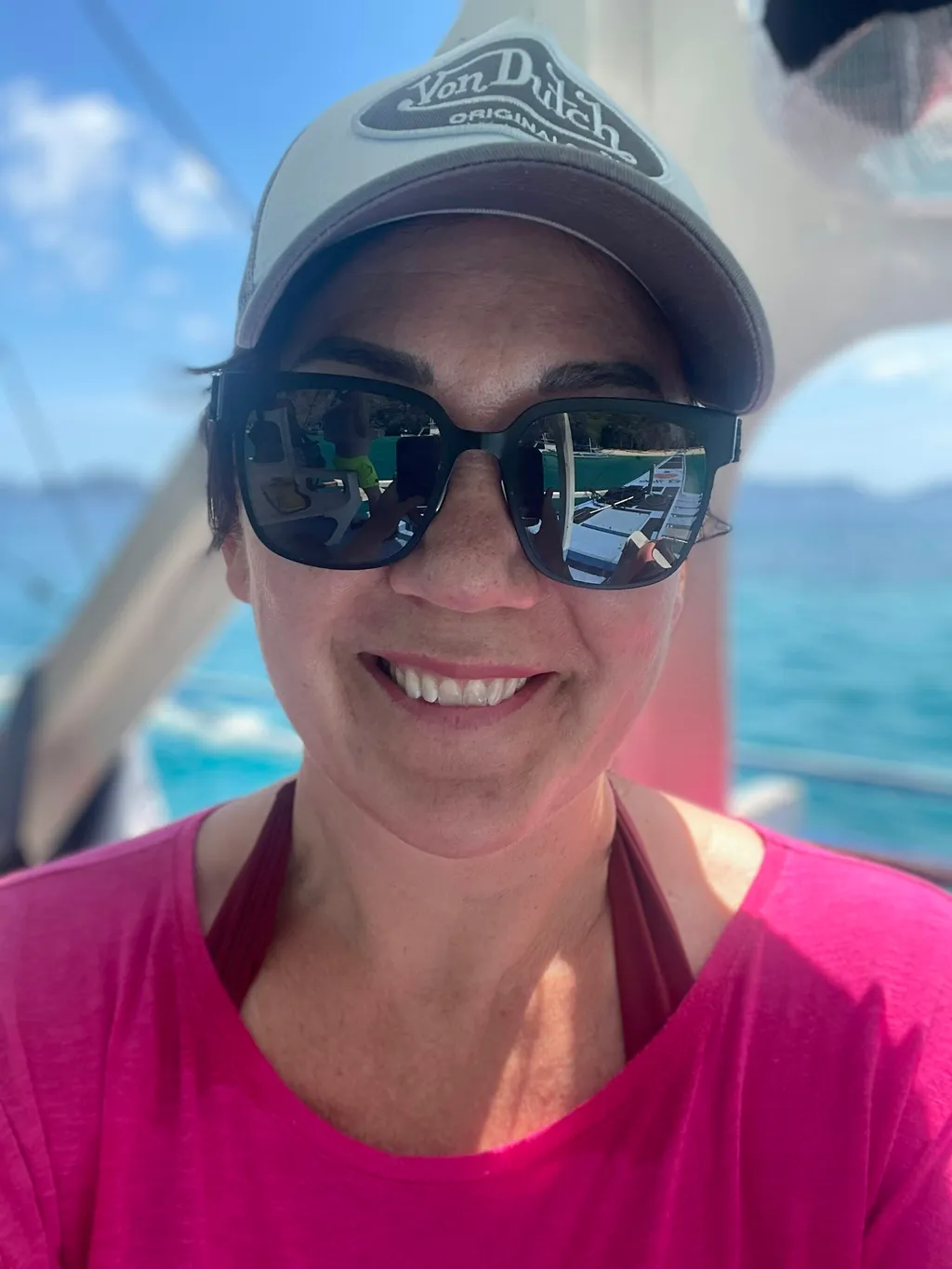 Profilbild von Alexandra