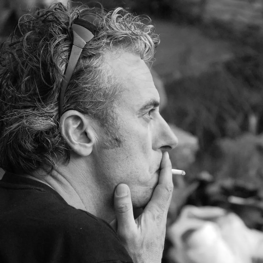 Profilbild von MICHAIL