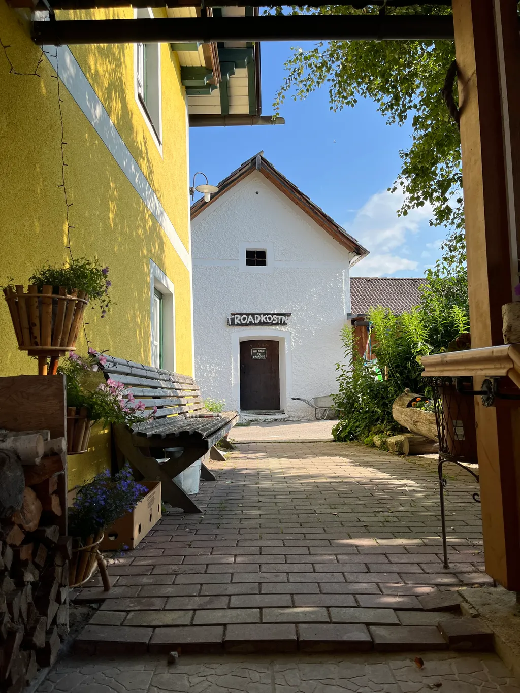Bild von Kerstin für den Spot 1566