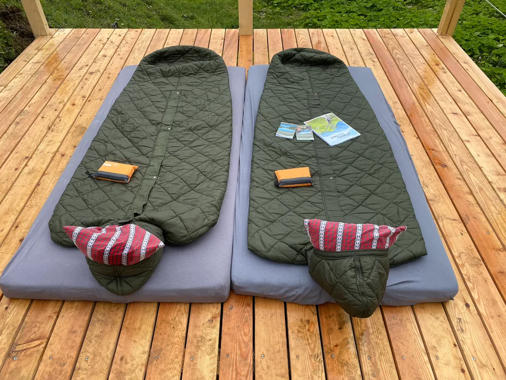 Million Stars Habergschwänd