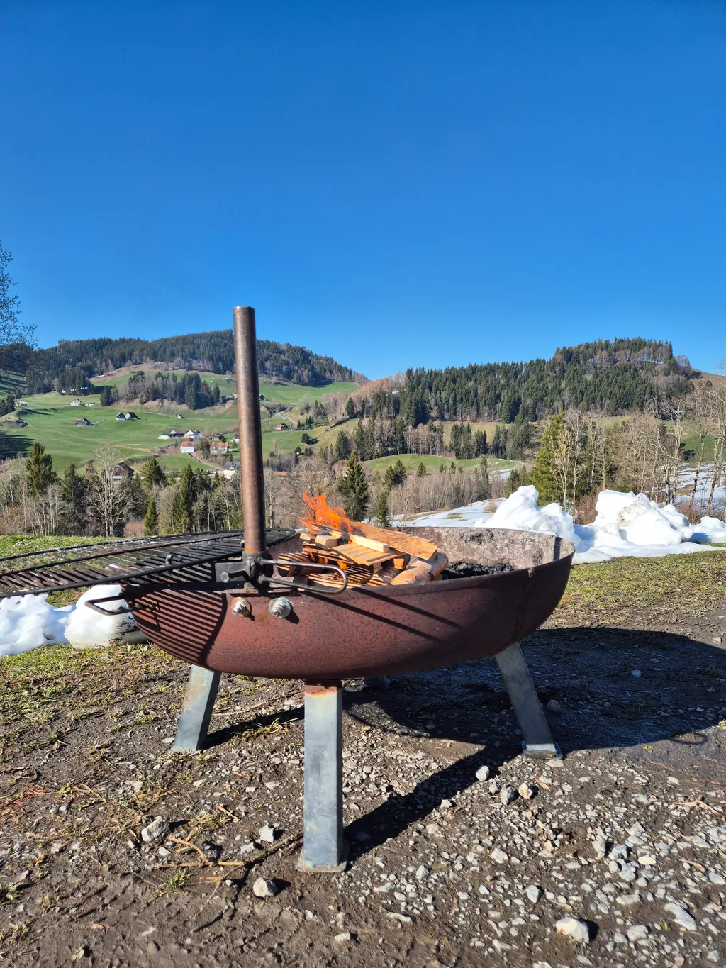 Bild von Daniela für den Spot 511