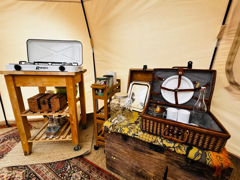 La Belle Étoile Sauna en Camargue