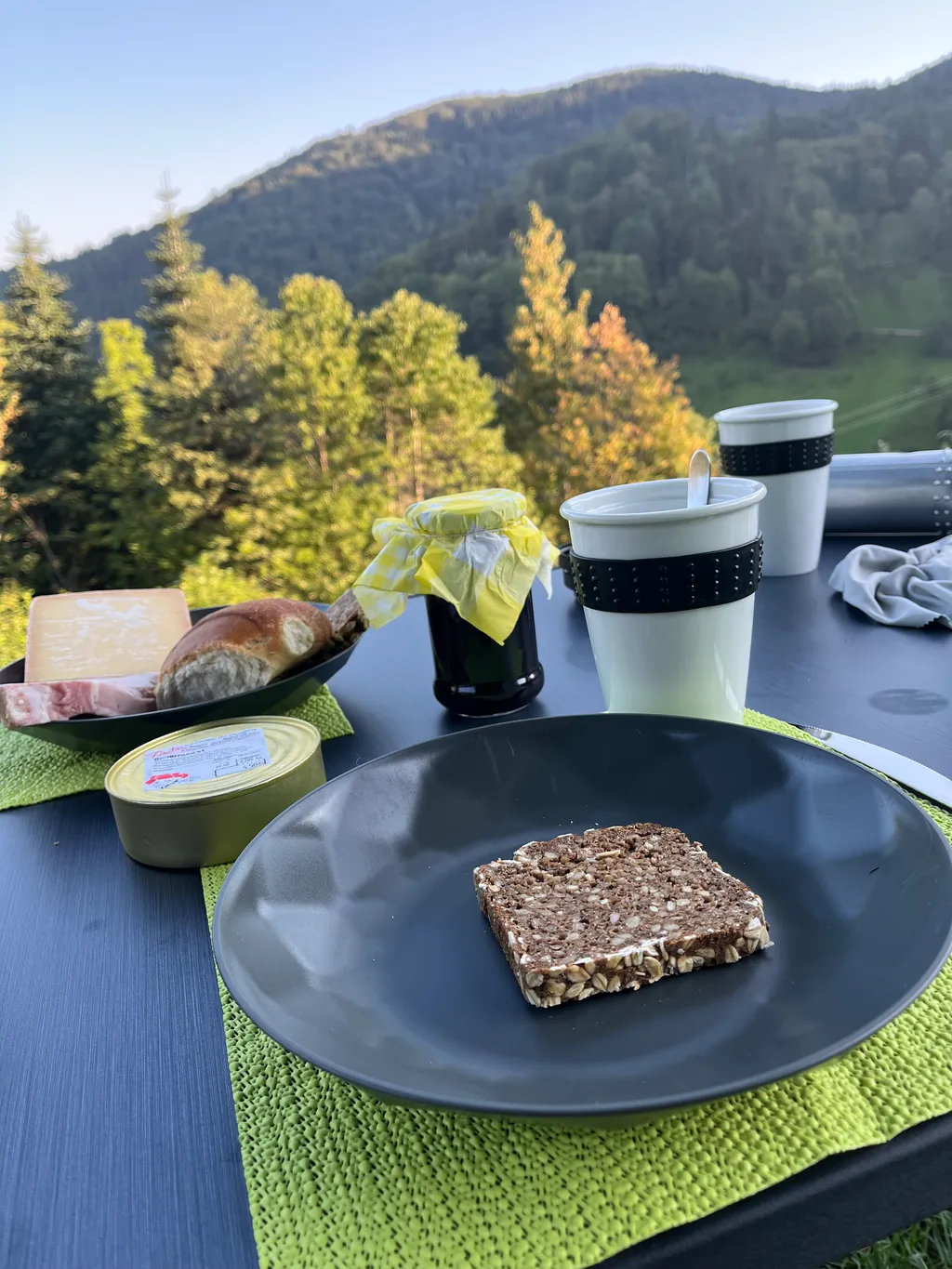 Entschleunigte Schwarzwald-Idylle