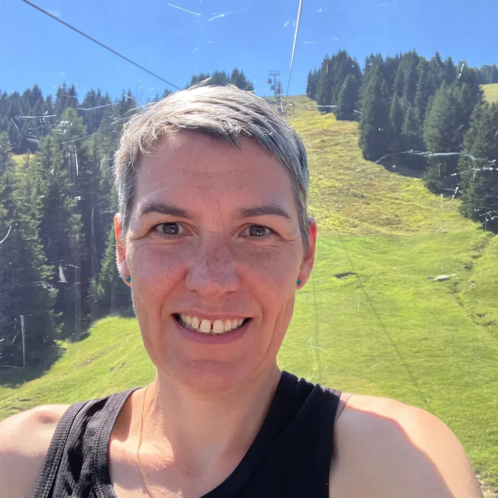 Profile picture of Katja