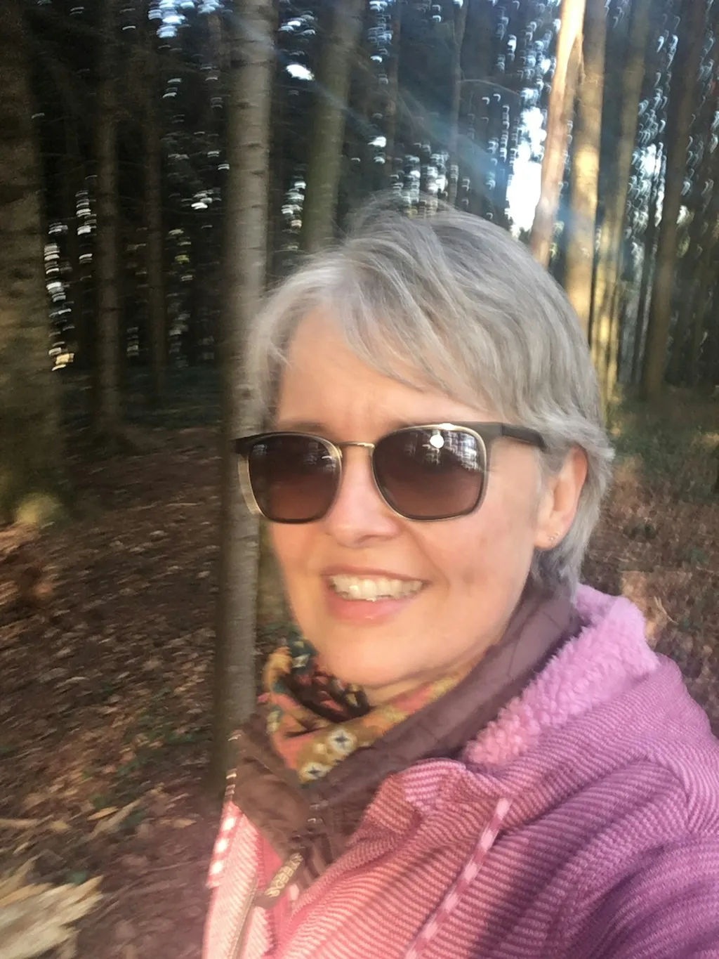 Profilbild von Monika