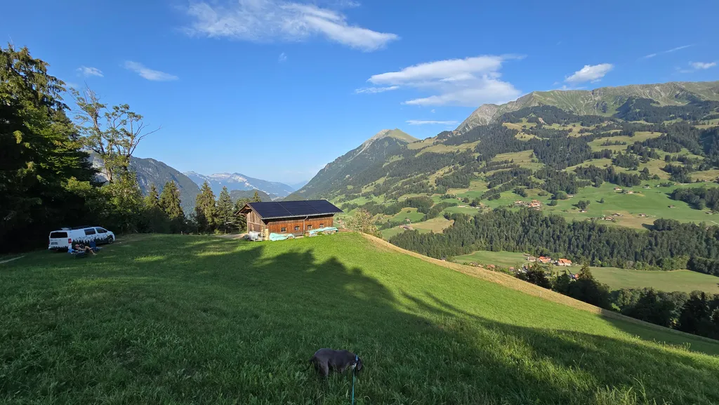 Bild von Ce für den Spot 336