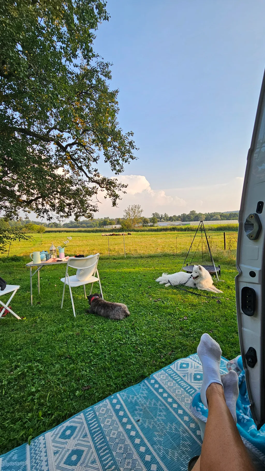 Bild von Monika und Christian  für den Spot 542