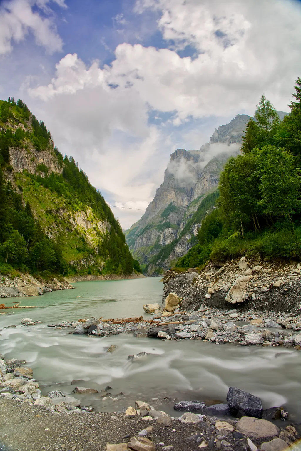 Bild von Nicole für den Spot 191