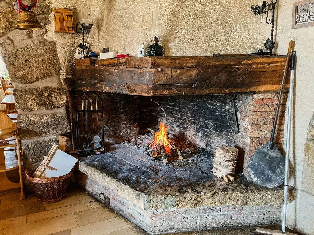 Métairie im traumhaften Val-de-Ruz