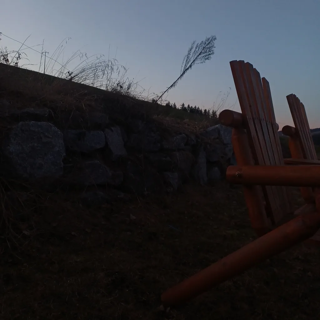 Bild von Ashley für den Spot 1667