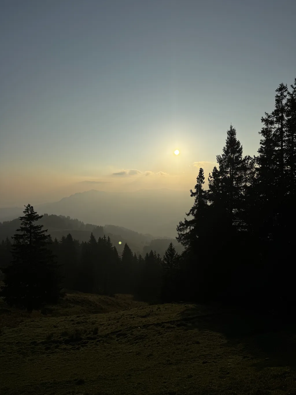 Bild von Annina für den Spot 73