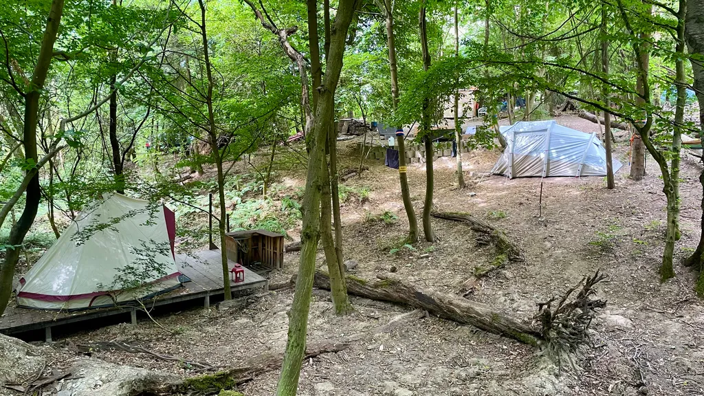 Bild von Marcel für den Spot 2544