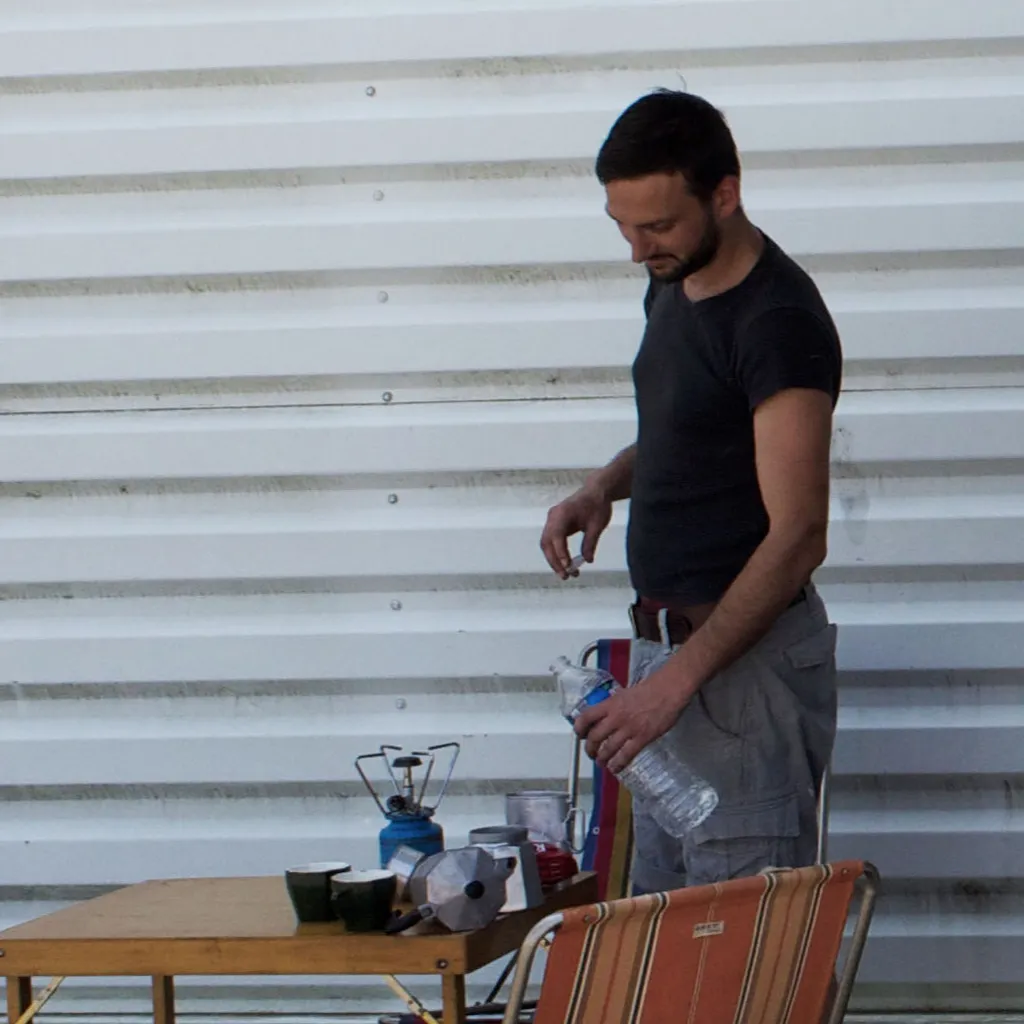 Profilbild von Alexander