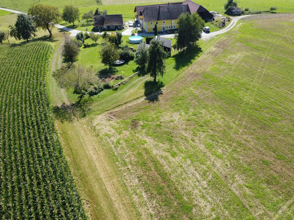 In der Naturwunderregion