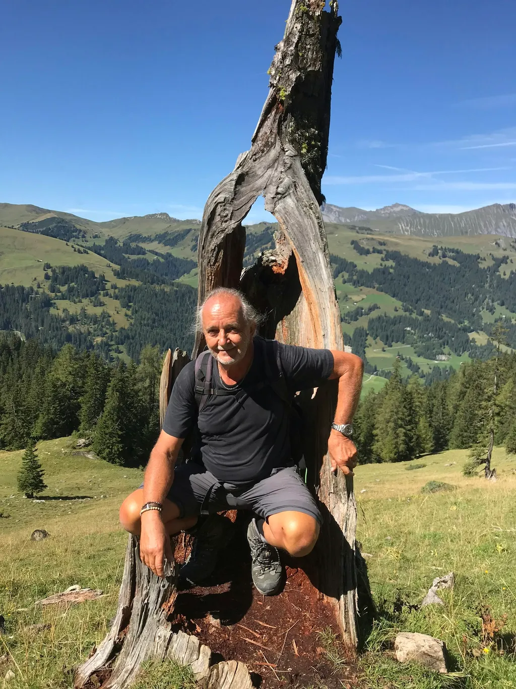 Profilbild von Urs