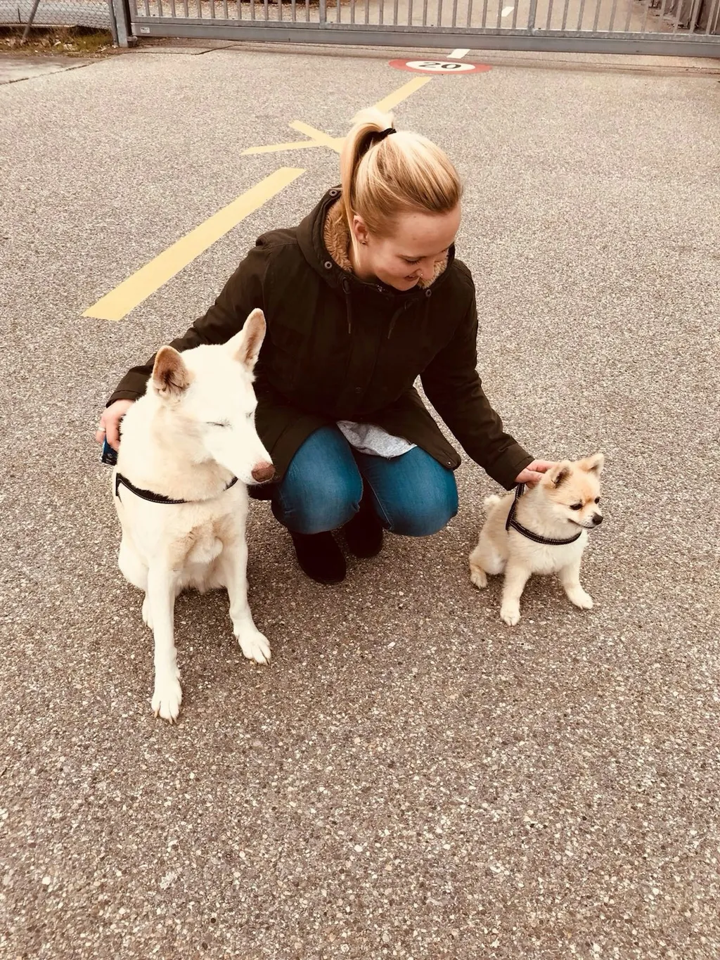 Profilbild von Rahel