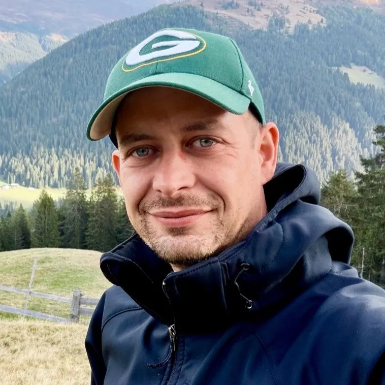 Profilbild von Jörg