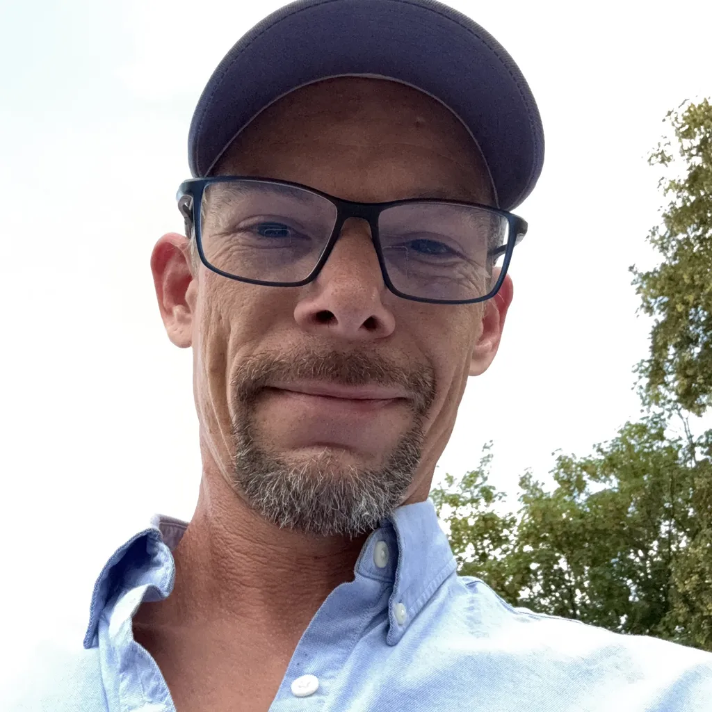 Profilbild von Axel