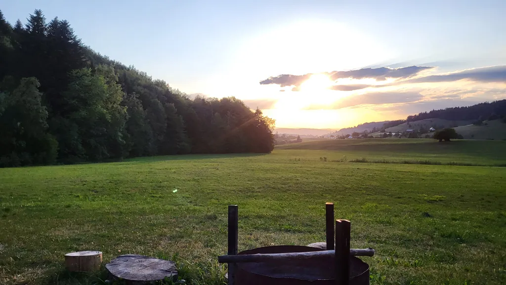 Bild von Guido für den Spot 508