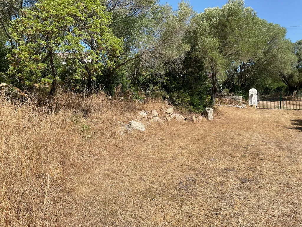 Naturparadies im Norden Sardiniens