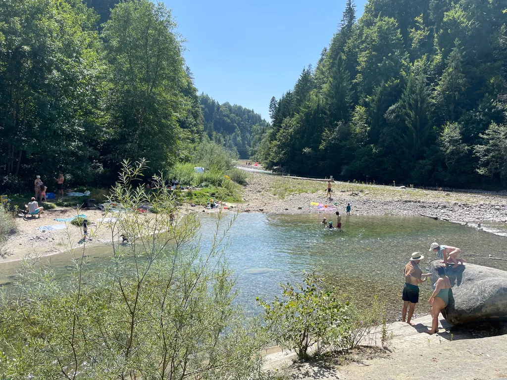 Bild von Daniel für den Spot 3571