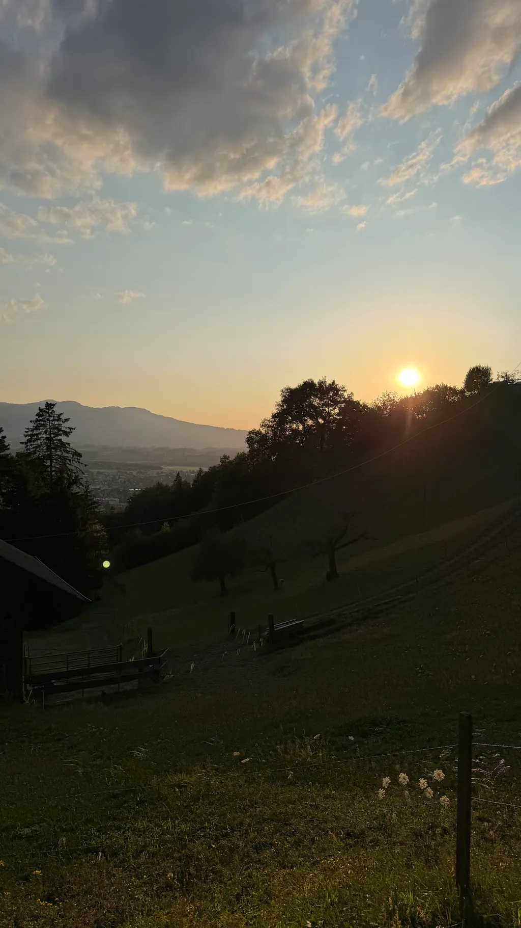 Bild von Digna für den Spot 218