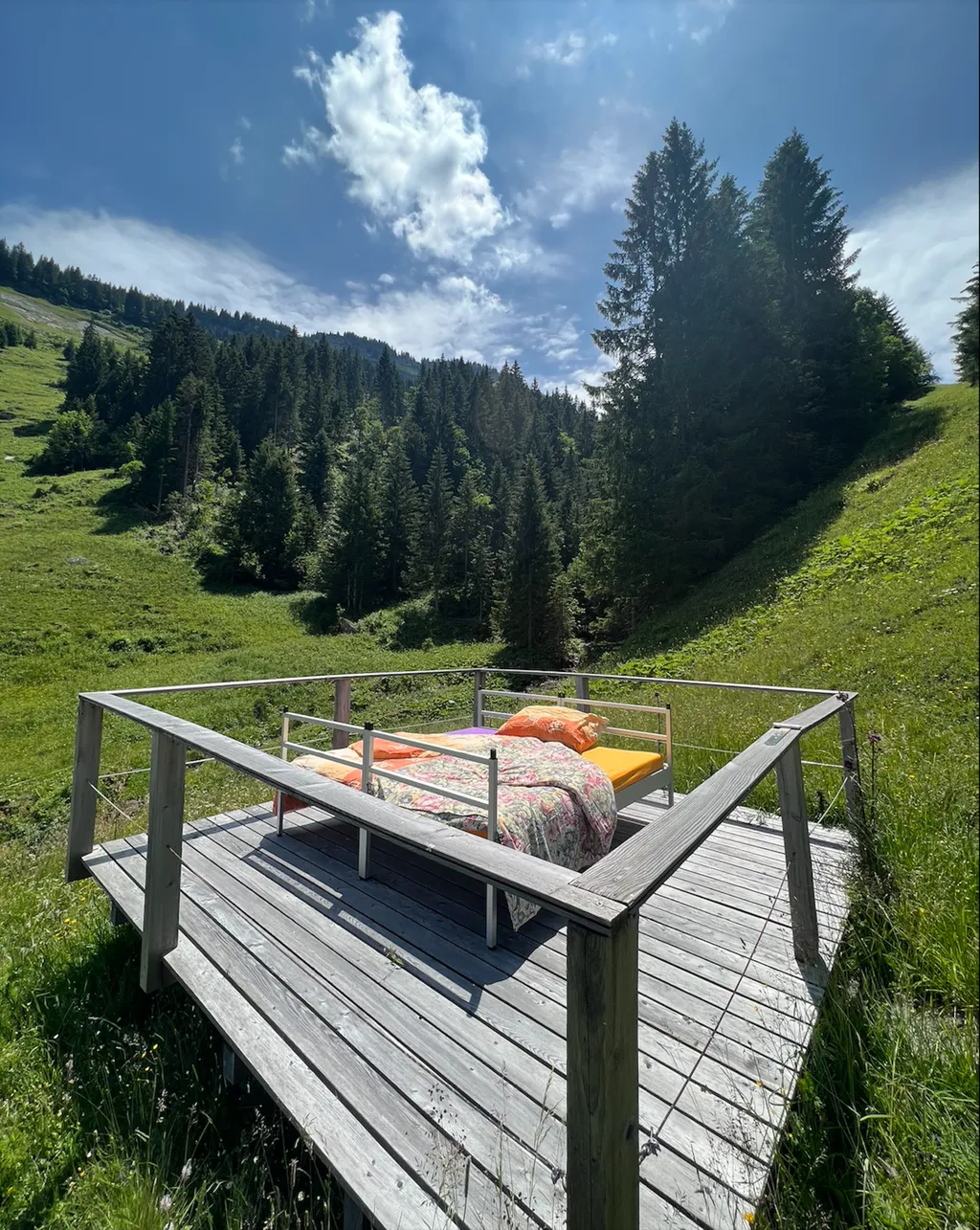 Million Stars Habergschwänd