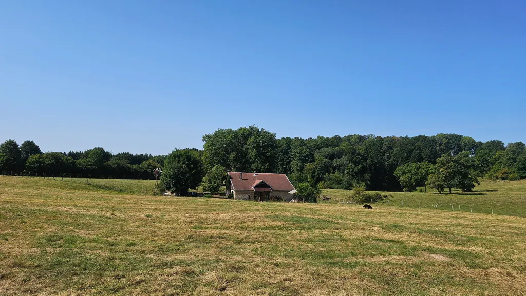 Bild von Verena für den Spot 103