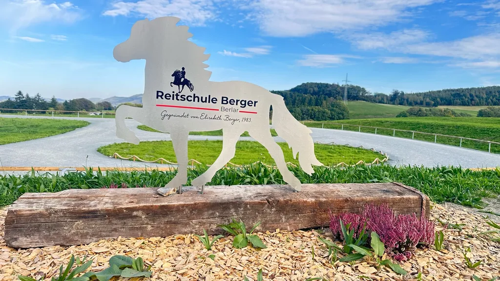 Endloser Blick ins Sauerland