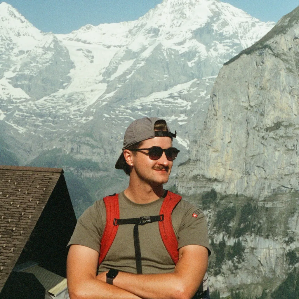 Profilbild von Vitus