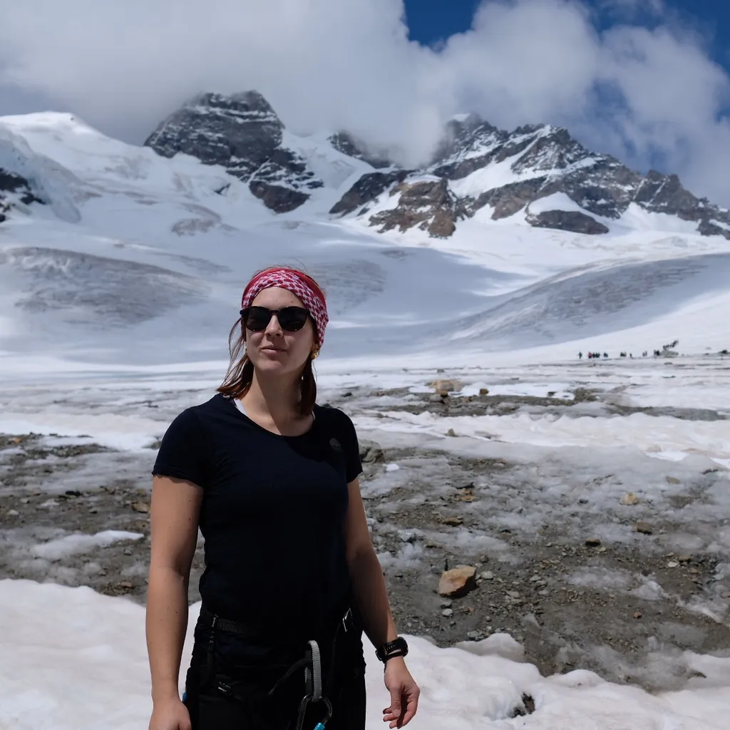 Profilbild von Nicoletta