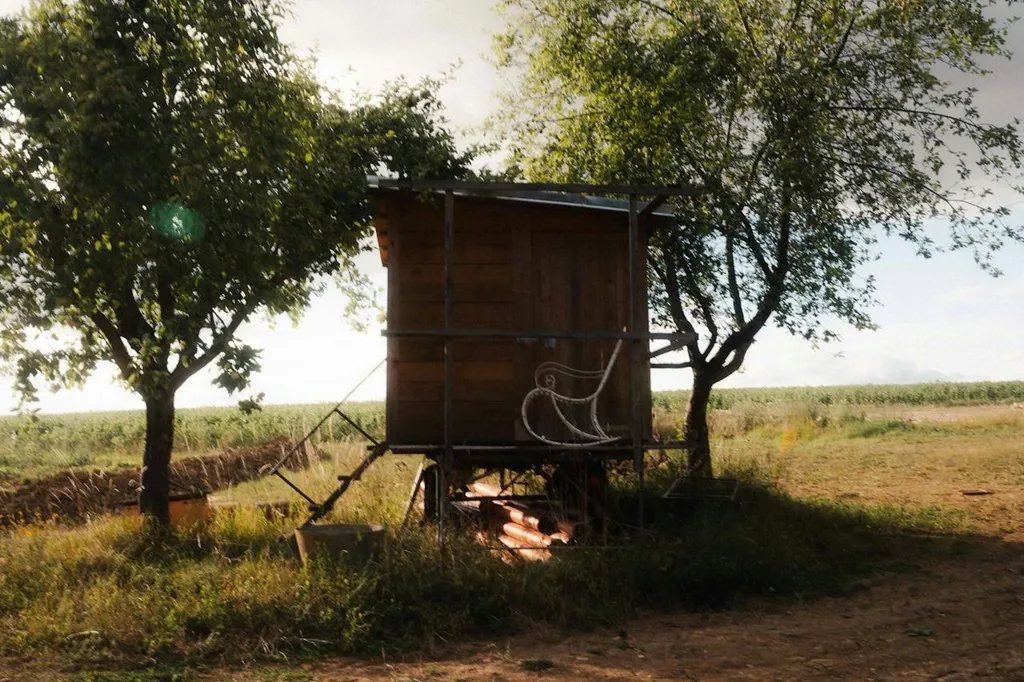 Biotoplandschaft Erdkinderdorf