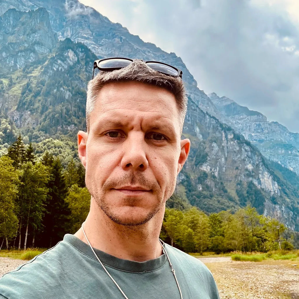 Profilbild von Philippe