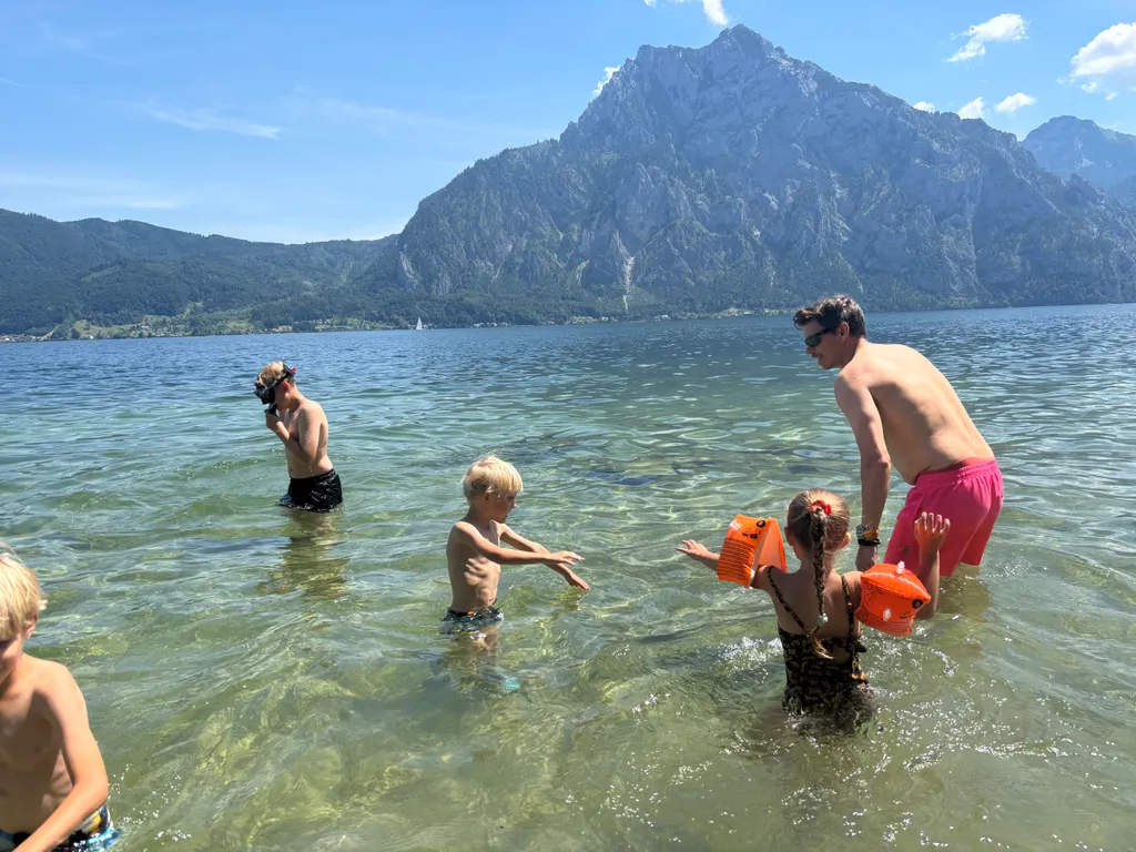 Bild von Linda für den Spot 4032