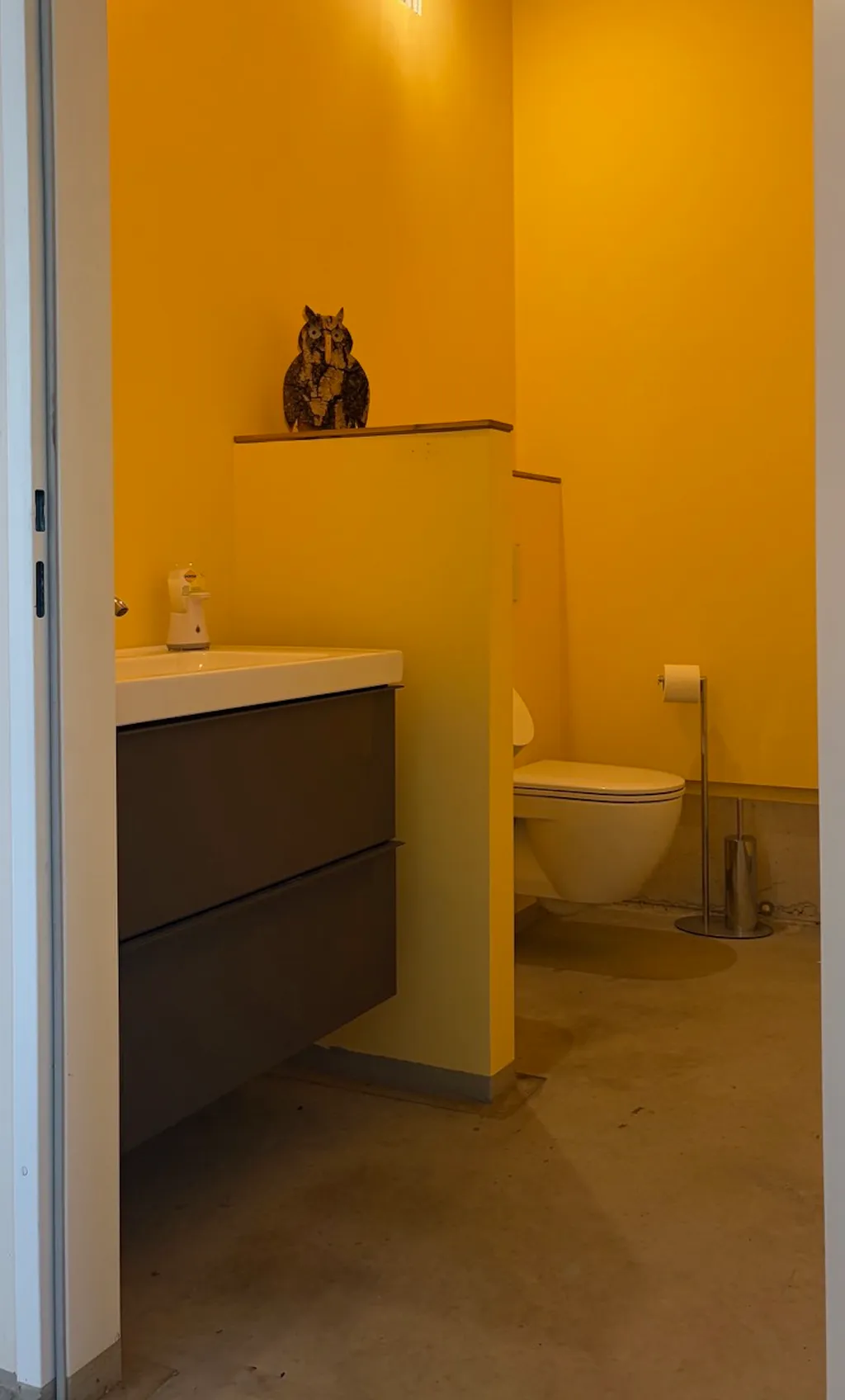 Gäste-WC