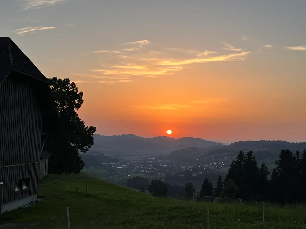 Bild von Martin für den Spot 449