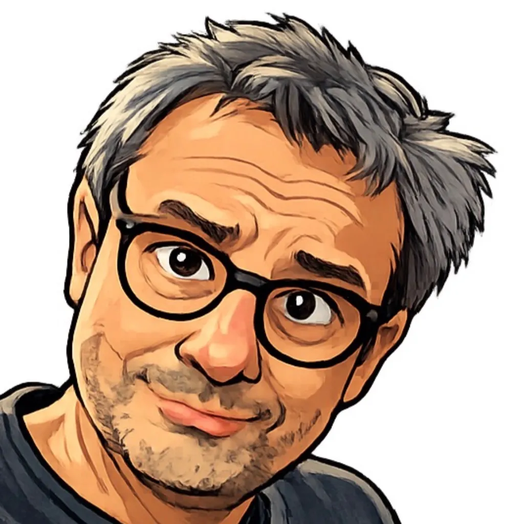 Profilbild von Christian