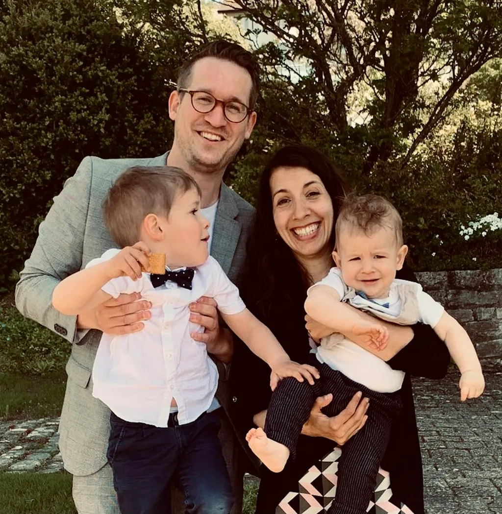 Profilbild von Markus