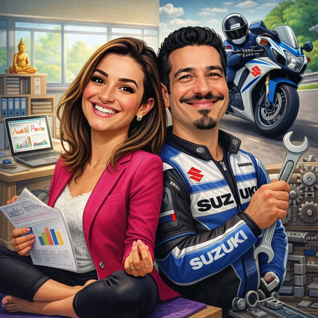 Profile picture of Duygu