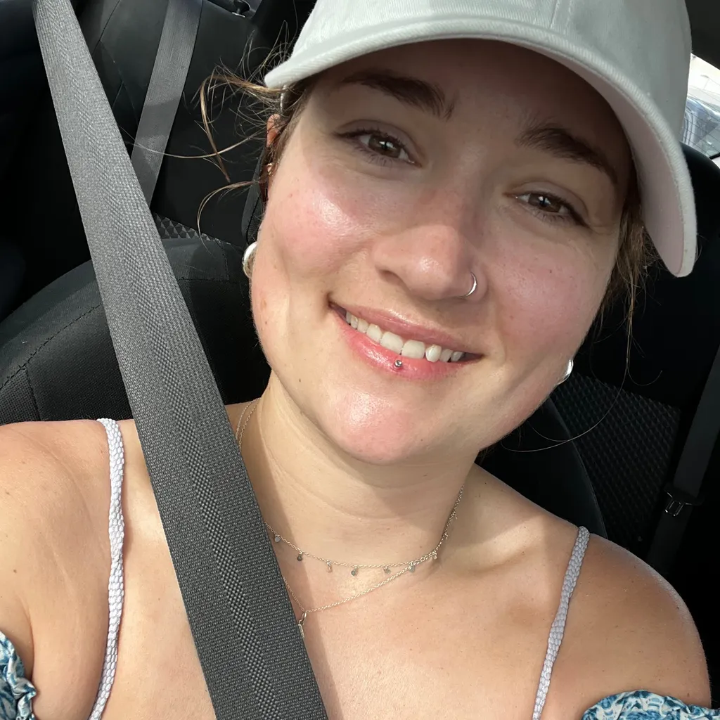 Profilbild von Isabel