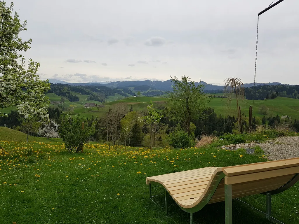 Mittler Gernet - Baumgarten