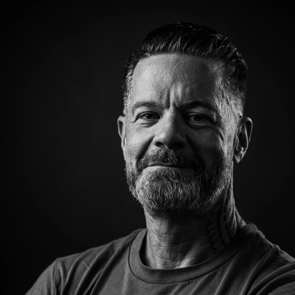 Profilbild von Lukas