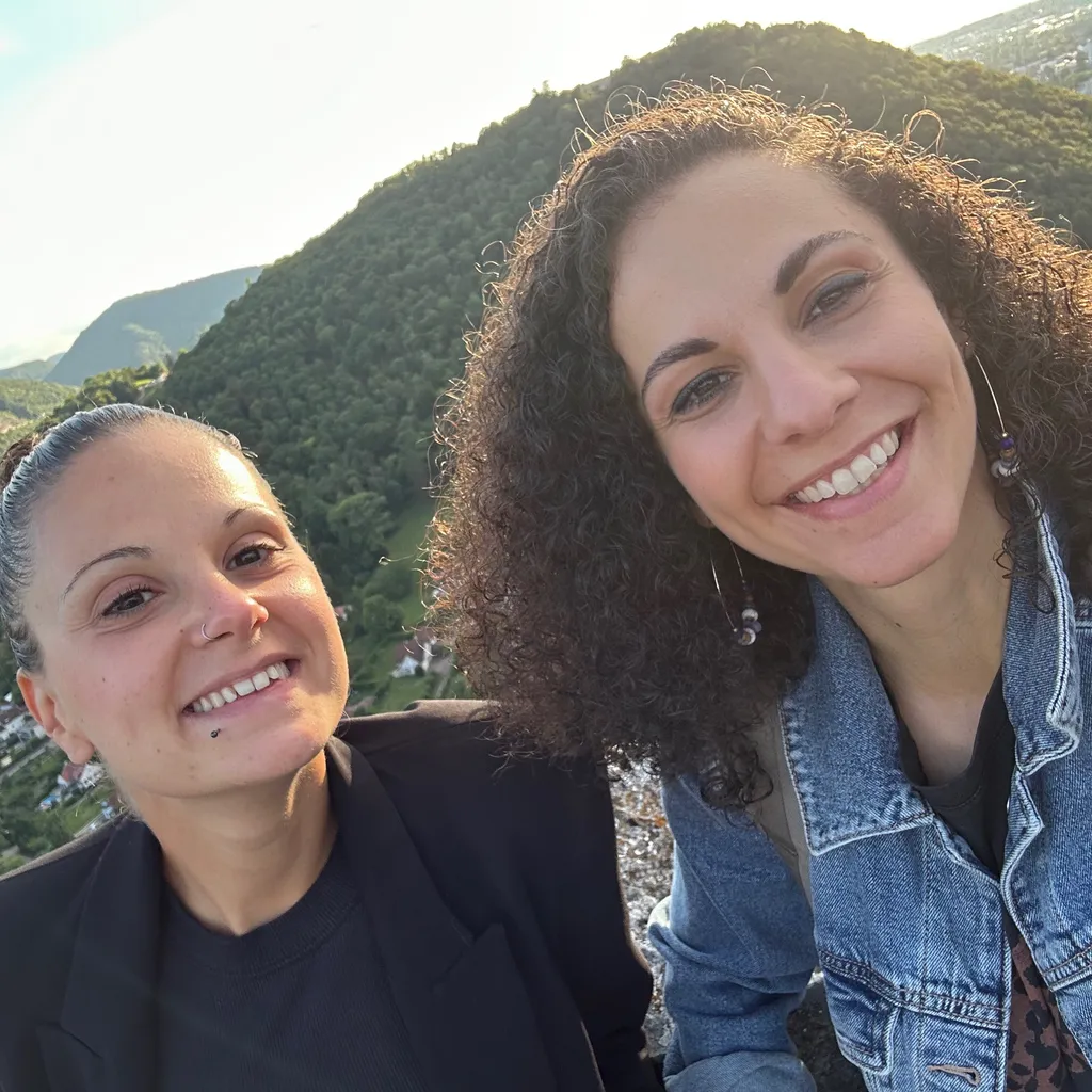 Profilbild von Vanessa