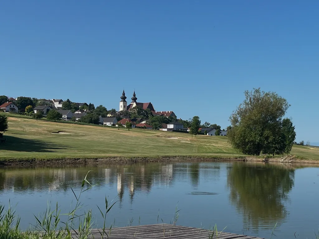 Golfplatz