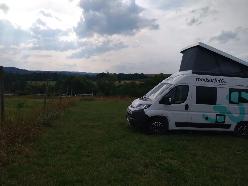 Bild von Anne für den Spot 968