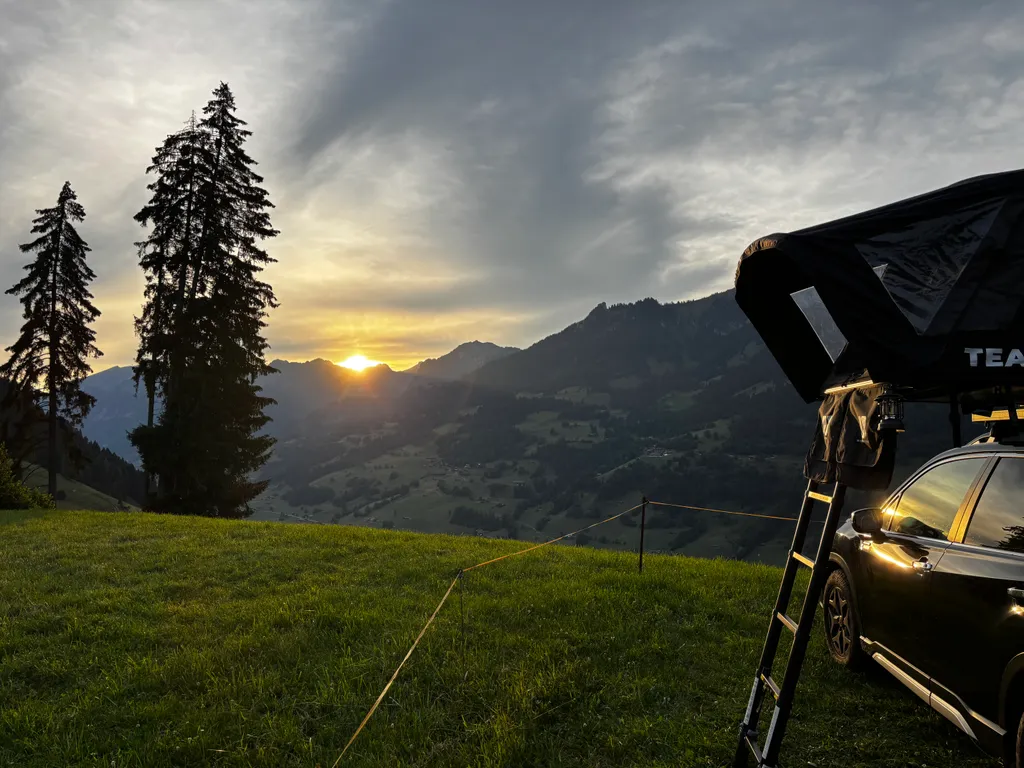 Bild von Jan für den Spot 338
