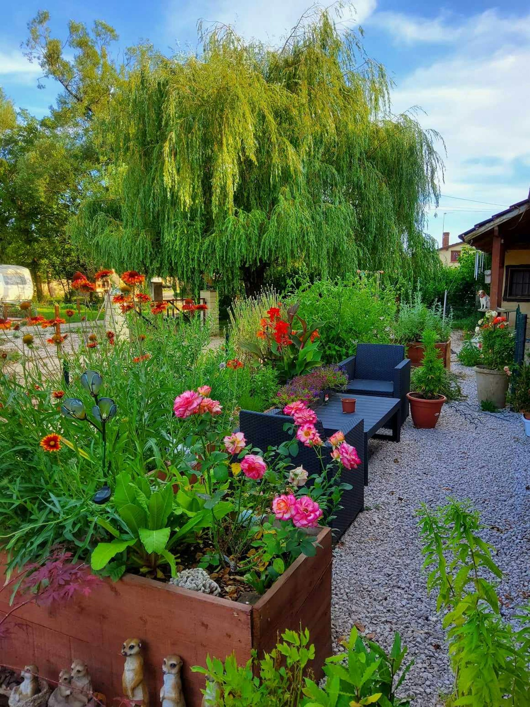 Marmorhof [ die Ruhe pur !! ]