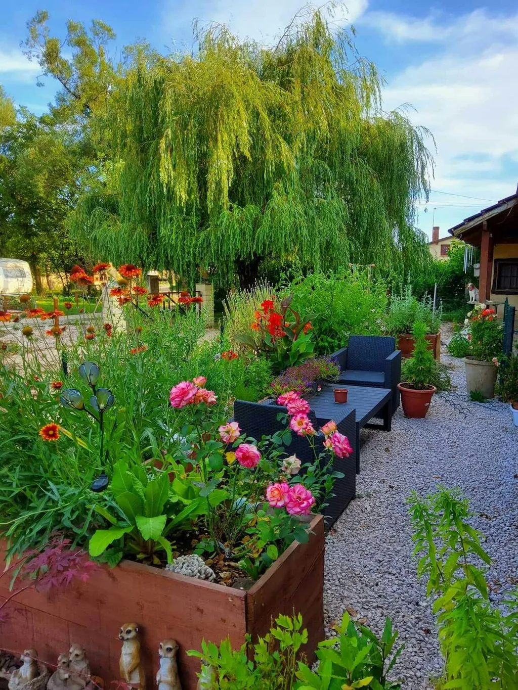 Marmorhof [ die Ruhe pur !! ]