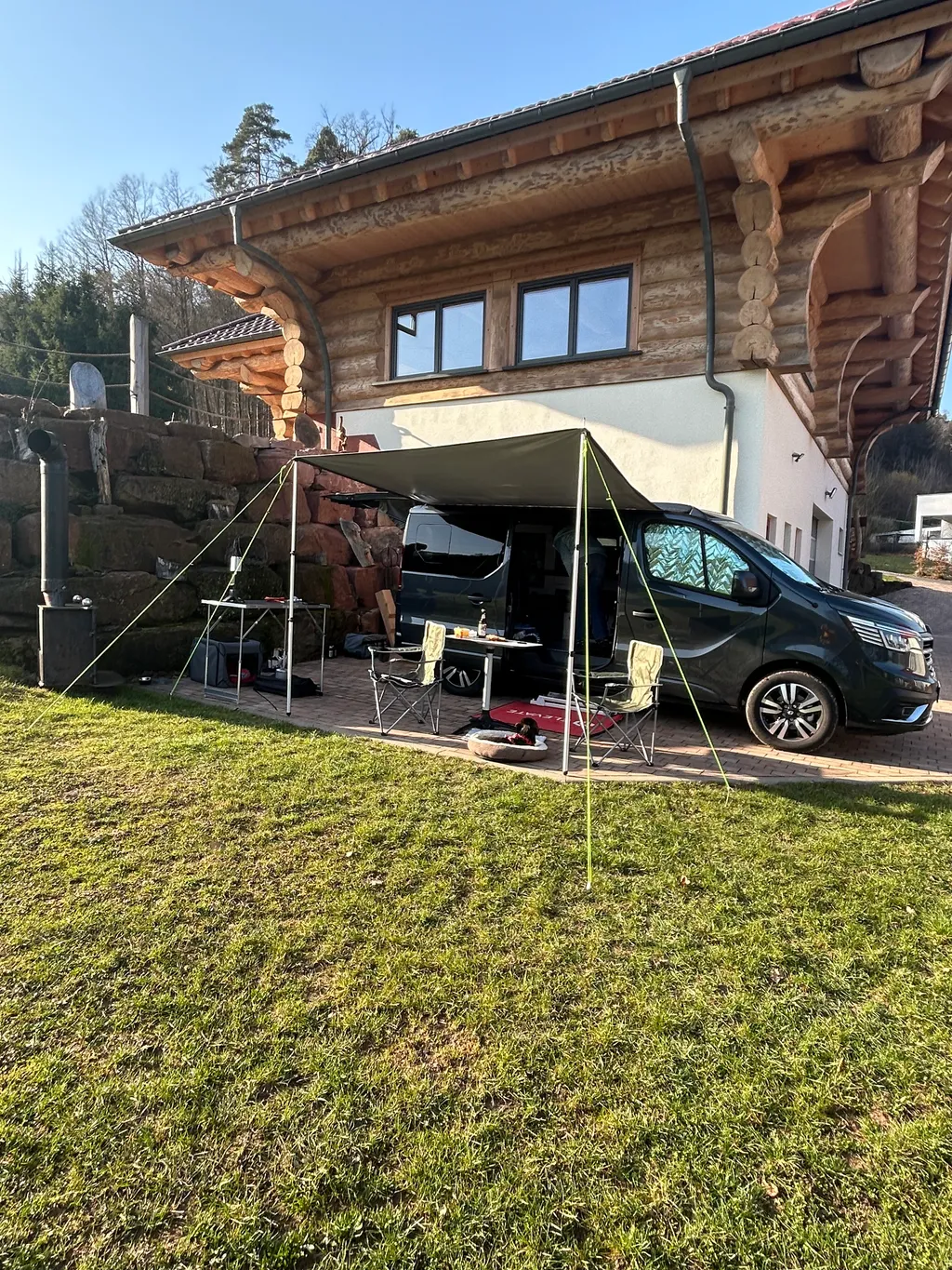 Immagine di Peter per lo spot 4752